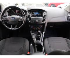 Ford Focus 2.0 TDCi 110kW - 10