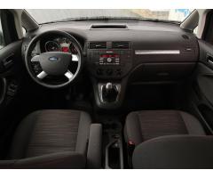 Ford C-MAX 1.6 74kW - 10