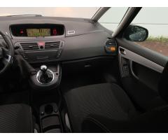 Citroën C4 Picasso 1.6 HDi 80kW - 11