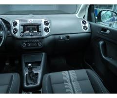 Volkswagen Golf Plus 1.2 TSI 77kW - 11