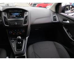 Ford Focus 2.0 TDCi 110kW - 11