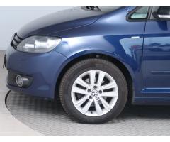 Volkswagen Golf Plus 1.2 TSI 77kW - 21