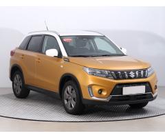 Suzuki Vitara 1.4 BoosterJet 95kW - 1