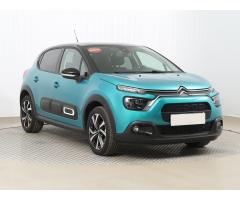 Citroën C3 PureTech 110 81kW - 1