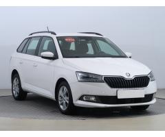 Škoda Fabia 1.0 TSI 81kW - 1