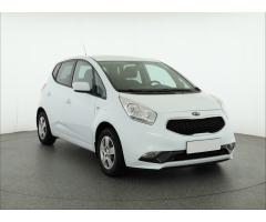 Kia Venga 1.4 CVVT 66kW - 1