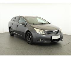 Toyota Avensis 2.0 D-4D 93kW - 1