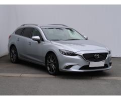 Mazda 6 2.2 Skyactiv-D 129kW