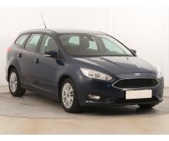 Ford Focus 1.5 TDCi 70kW - 1