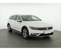 VW Passat 2,0Tdi DSG 140kW Elegance Variant 1 MAJ ČR