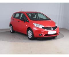 Nissan Note 1.5 dCi 66kW - 1