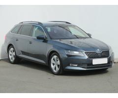 Škoda Superb 2.0 TDI 110kW - 1