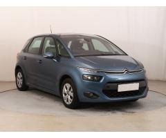 Citroën C4 Picasso 1.6 HDi 85kW - 1