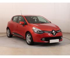 Renault Clio 0.9 TCe 66kW - 1