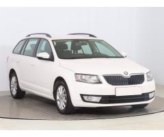 Škoda Octavia Style