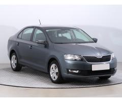 Škoda Octavia Style