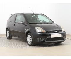 Ford Fiesta 1.4 16V 59kW - 1