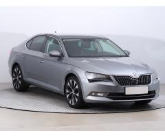 Škoda Superb 1.6 TDI 88kW - 1