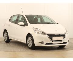 Peugeot 208 1.2 PureTech 60kW - 1