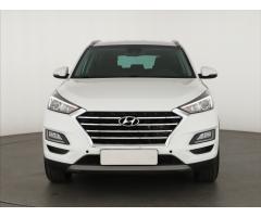 Hyundai Tucson 1.6 CRDi 48V MHEV 100kW - 2