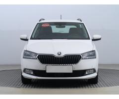 Škoda Fabia 1.0 TSI 81kW - 2