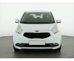 Kia Venga 1.4 CVVT 66kW - 2