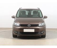 Volkswagen Touran 1.6 TDI 77kW - 2