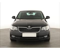 Škoda Superb 2.0 TDI 103kW - 2