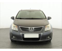 Toyota Avensis 2.0 D-4D 93kW - 2