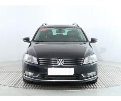 VW Passat 2,0Tdi DSG 140kW Elegance Variant 1 MAJ ČR