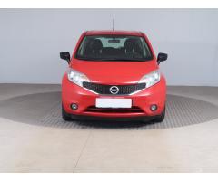 Nissan Note 1.5 dCi 66kW - 2