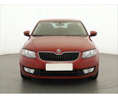 Škoda Octavia Style