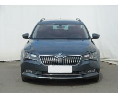 Škoda Superb 2.0 TDI 110kW - 2