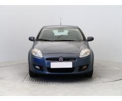 Fiat Bravo 1.9 JTD 88kW - 2