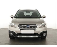 Subaru Outback 2.0 D 110kW - 2