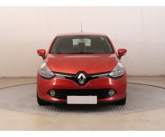 Renault Clio 0.9 TCe 66kW - 2