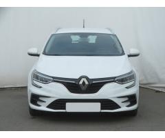 Renault Mégane 1.3 TCe 103kW - 2