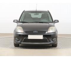 Ford Fiesta 1.4 16V 59kW - 2