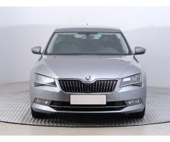 Škoda Superb 1.6 TDI 88kW - 2