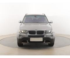 BMW X3 xDrive20d 130kW - 2