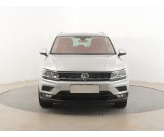 Volkswagen Tiguan 4Motion Highline DSG