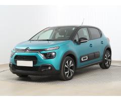 Citroën C3 PureTech 110 81kW - 3