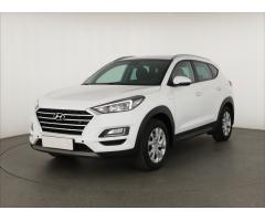 Hyundai Tucson 1.6 CRDi 48V MHEV 100kW - 3