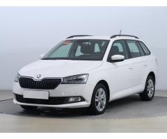 Škoda Fabia 1.0 TSI 81kW - 3