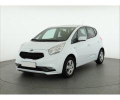 Kia Venga 1.4 CVVT 66kW - 3