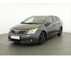 Toyota Avensis 2.0 D-4D 93kW - 3