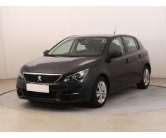 Peugeot 308 1.5 BlueHDi 75kW - 3