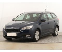 Ford Focus 1.5 TDCi 70kW - 3