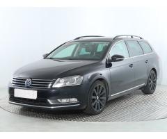 VW Passat 2,0Tdi DSG 140kW Elegance Variant 1 MAJ ČR