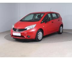 Nissan Note 1.5 dCi 66kW - 3